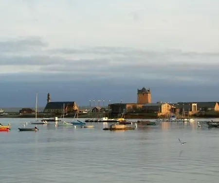 Veryac'H Camaret-sur-Mer Buitenkant foto