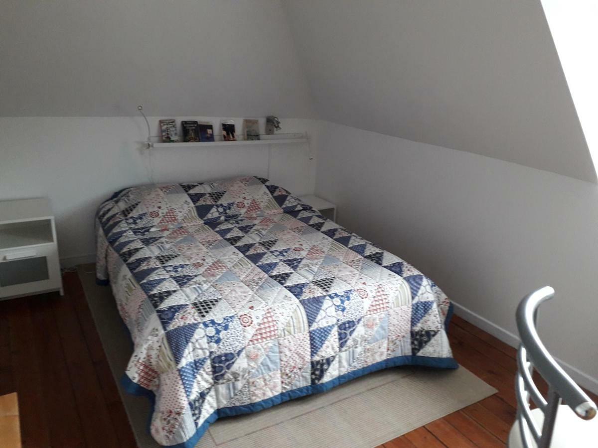 Veryac'h Appartement