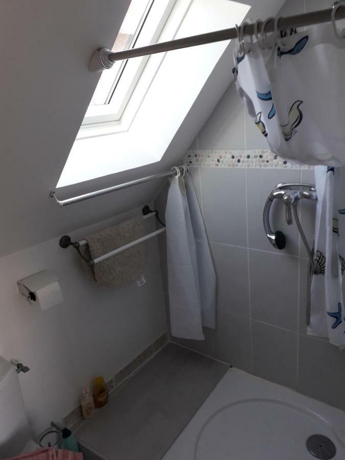 Appartement Veryac'h
