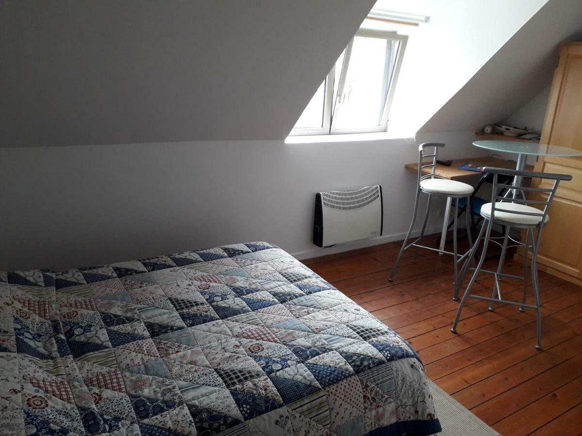 Veryac'h Appartement *